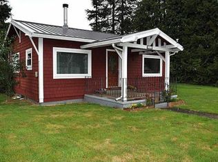 400 E Yacolt Rd, Yacolt, WA 98675