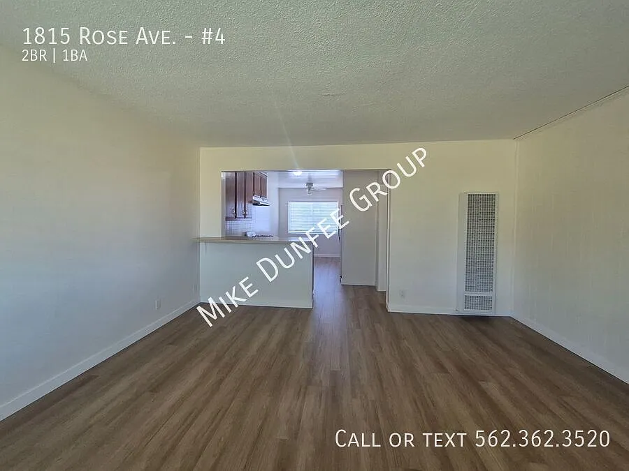 Renovated Poly High Two Bedroom Near Schools — Photo 4