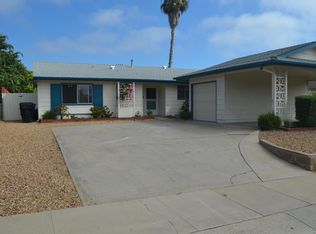 3665 Millikin Ave, San Diego, CA 92122