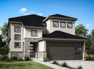 Poppy Plan, Meridiana, Manvel, TX 77578