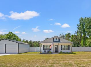 279 Zion Rd, Galivants Ferry, SC 29544
