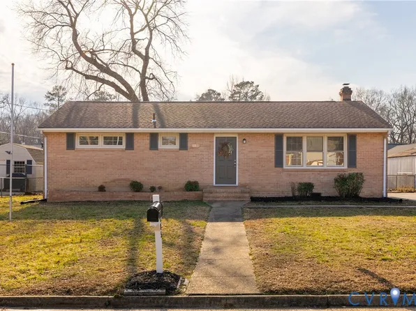 105 Verbov Ave, Colonial Heights, VA 23834