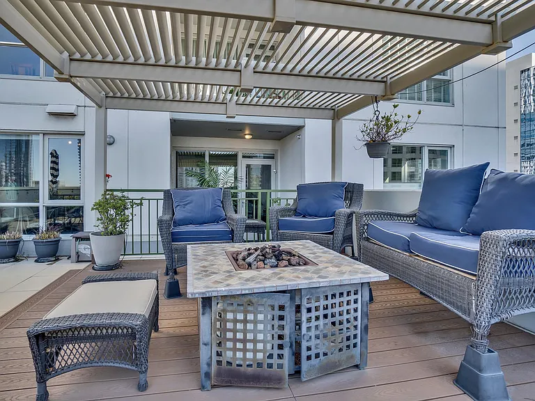 1240 India St #1003 — Photo 23