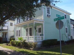 1301 Christopher Columbus Blvd, Galveston, TX 77550