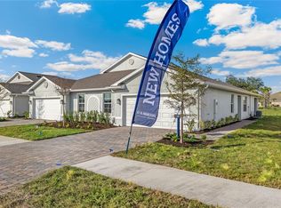 4863 Schubert Trl, North Port, FL 34287