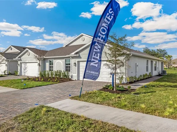 4863 SCHUBERT TRAIL, NORTH PORT, FL 34287