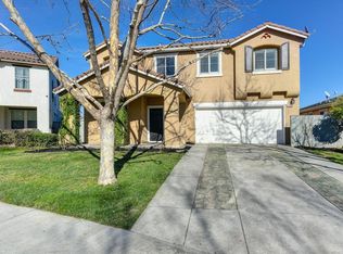 2832 Bertolani Cir, Elk Grove, CA
