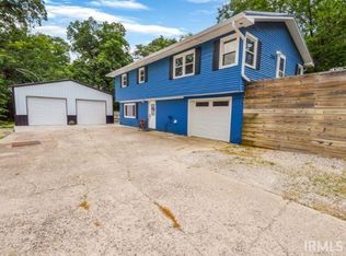 7132 W 350 N, West Lafayette, IN 47906