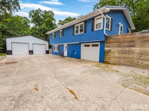 7132 W 350 N, West Lafayette, IN 47906