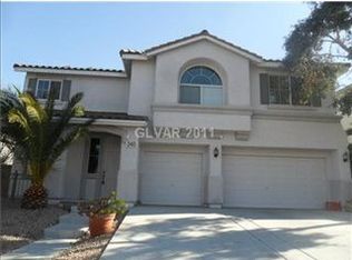 240 Opera House St, Henderson, NV 89012