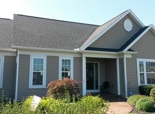 8522 Greig St, Sodus Point, NY 14555