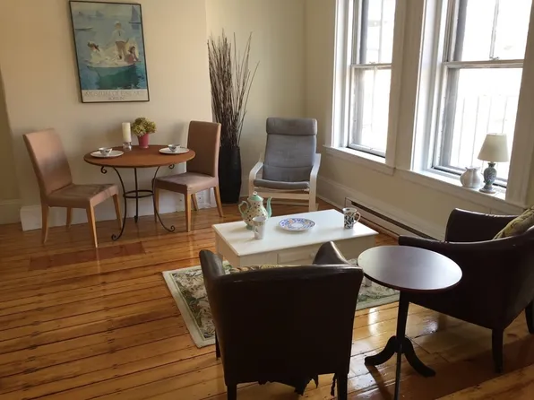 16 Cumberland St APT 1, Boston, MA 02115