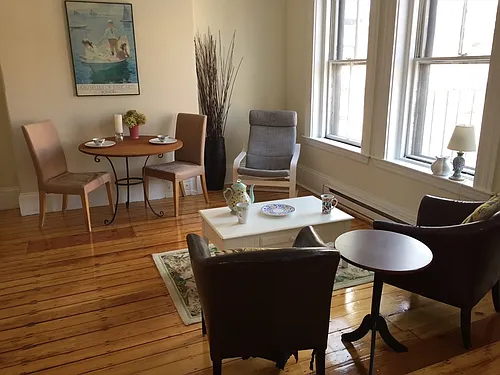 16 Cumberland St Photo 1