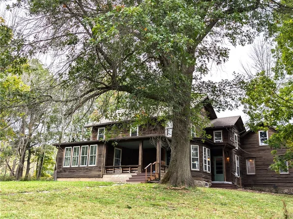 1472 Moland Rd, Alfred Station, NY 14803