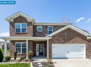 552 Smoky Mountains Dr, Gallatin, TN 37066