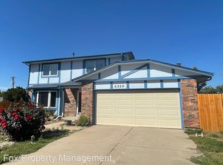 6329 Reed St, Arvada, CO 80003