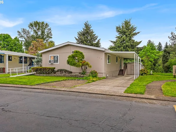 12450 SW Fischer Rd Unit 216, Portland, OR 97224