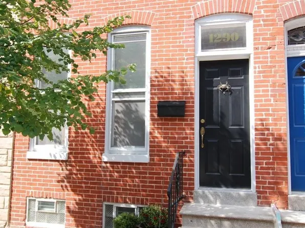 1290 Riverside Ave, Baltimore, MD 21230