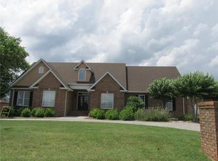 113 Hunters Point LOT 9, Tullahoma, TN 37388