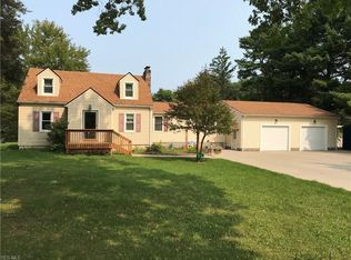 811 Old Forge Rd, Kent, OH 44240