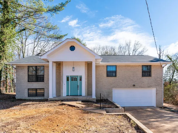 486 King Crest Ln, Hixson, TN 37343