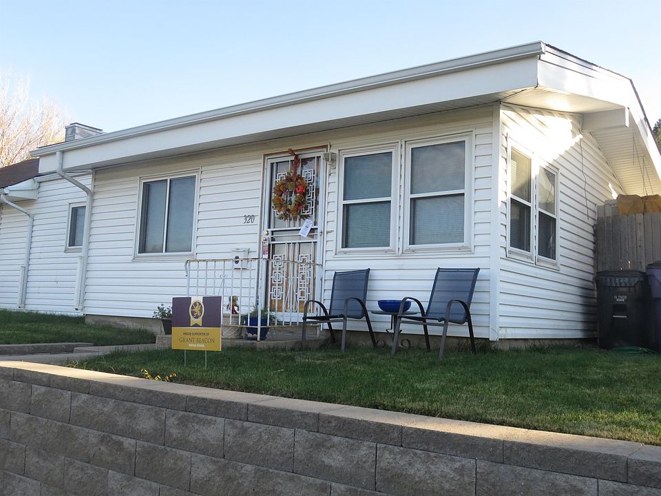 1st image of 320 E Harvard Ave #1