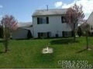 2661 Wynterpointe Ct, Kokomo, IN 46901