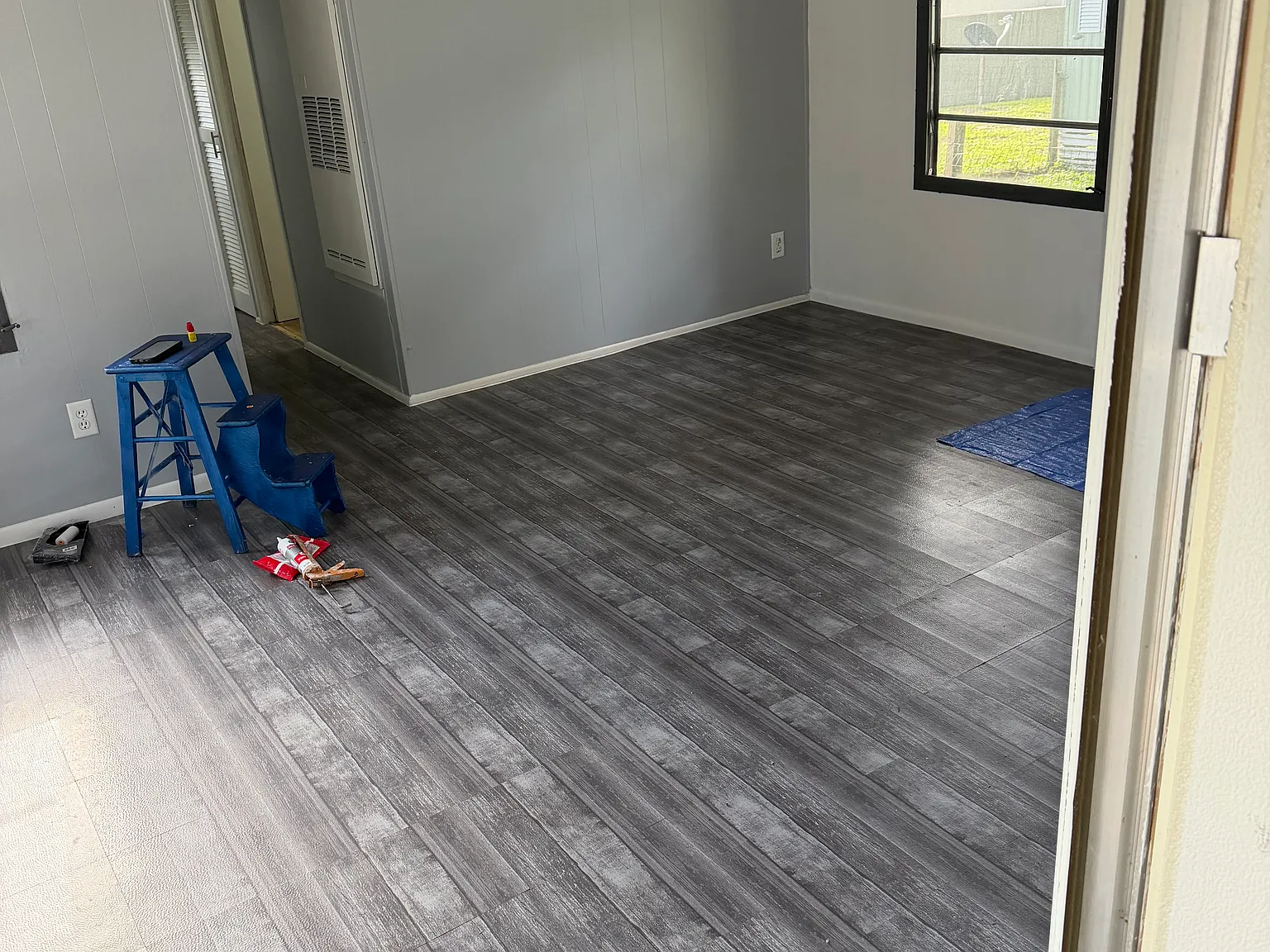 1 bed, 800 sqft, $1,250 — Photo 3