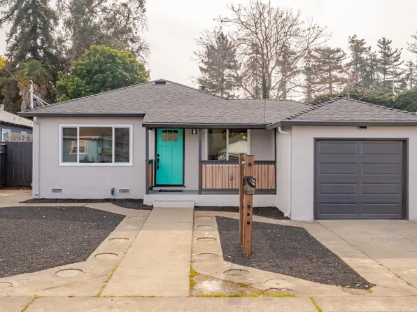 608 Empire St, San Lorenzo, CA 94580