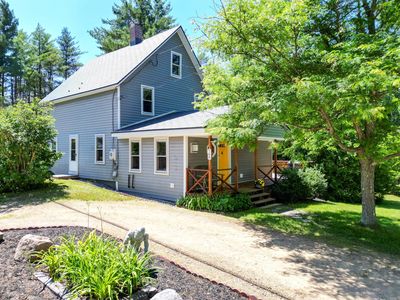 760 West Side Road, Bartlett, NH, 03812