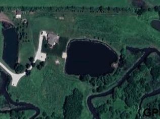 2910 S County Road 29, Valley, NE 68064