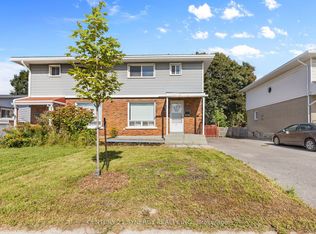 1711 Baseline Rd, Ottawa, ON K2C0B6