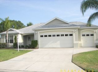 522 Weston Manor Dr, The Villages, FL 32162