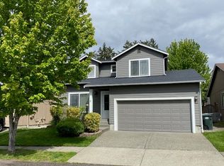 18617 17th Ave E, Spanaway, WA 98387