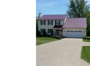 15610 Trinter Rd, Vermilion, OH 44089