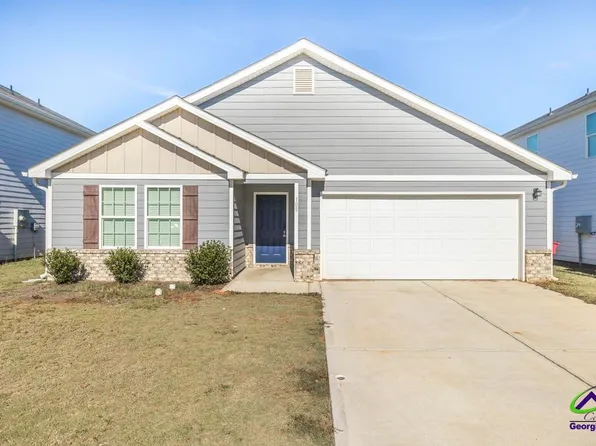 109 Creek Bluff Trl, Warner Robins, GA 31093