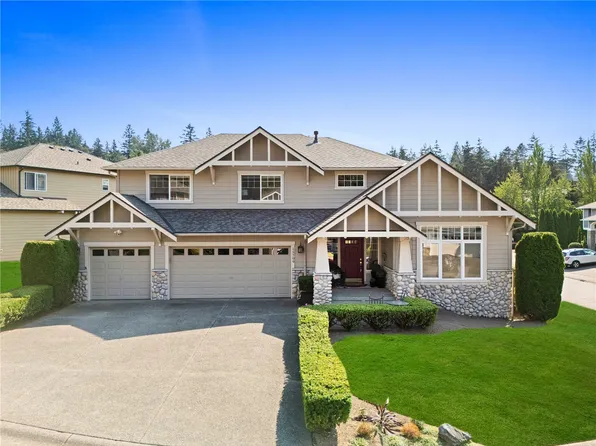 15709 143rd Avenue SE, Renton, WA 98058