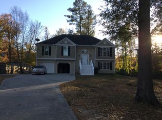 6255 N Sweetwater Rd, Lithia Springs, GA 30122