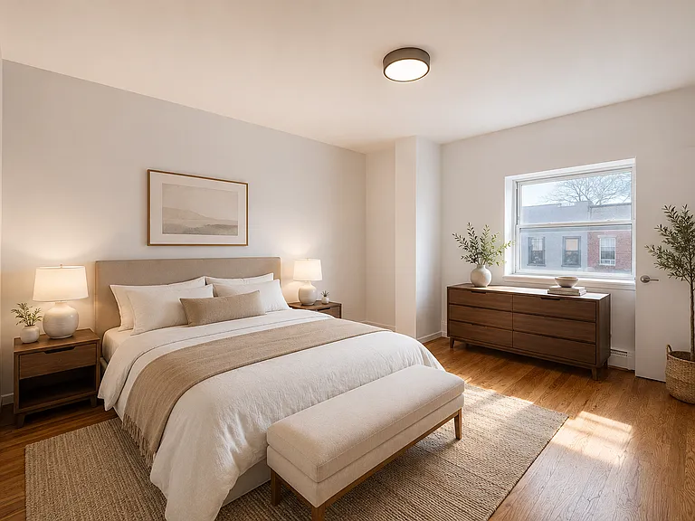 267 Hull St #2A — Photo 3