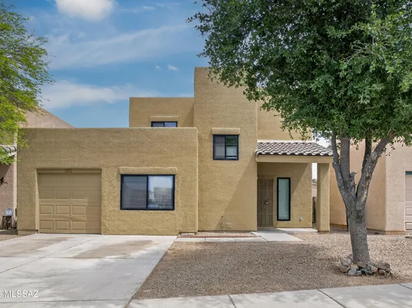 1875 E Calle Grandiosa, Tucson, AZ 85706