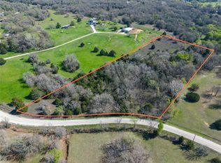 School Oaks Rd, Alvord, TX 76225