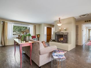 319 Cordova Ln, Santa Fe, NM 87505