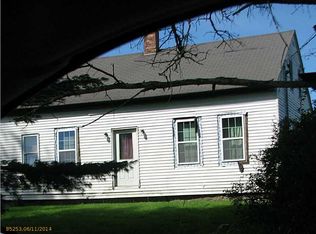 648 Bangor Rd, Benton, ME 04901