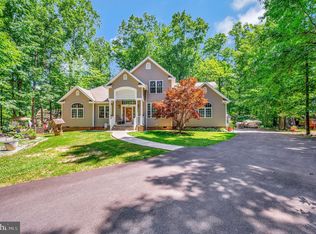 110 Sunset Ct, Locust Grove, VA 22508