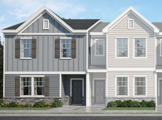 2486 Tonoloway 327 Carlisle #C, Raleigh, NC 27610