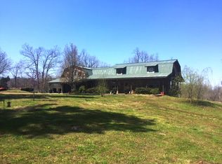 16939 Highway 90 W, Ravenden Springs, AR 72460