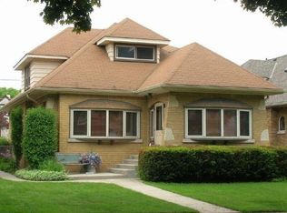 3031 S 45th St, Milwaukee, WI 53219