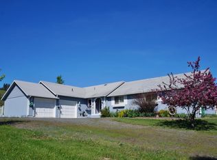 438 Meadow Ct, Colville, WA 99114