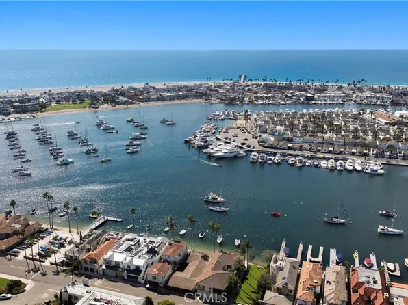 355 Via Lido Soud, Newport Beach, CA 92663
