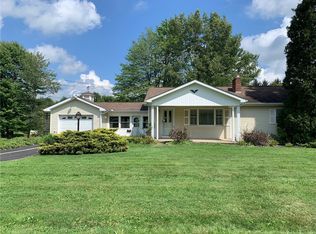 9824 Us Highway 6, Conneaut Lake, PA 16316